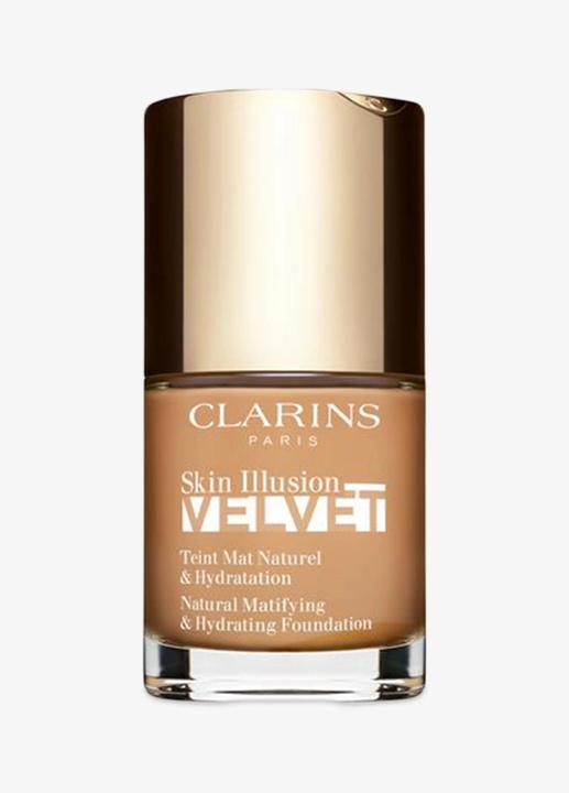 Immagine prodotto Clarins Skin Illusion Velvet No.111N Auburn (#111N Auburn)