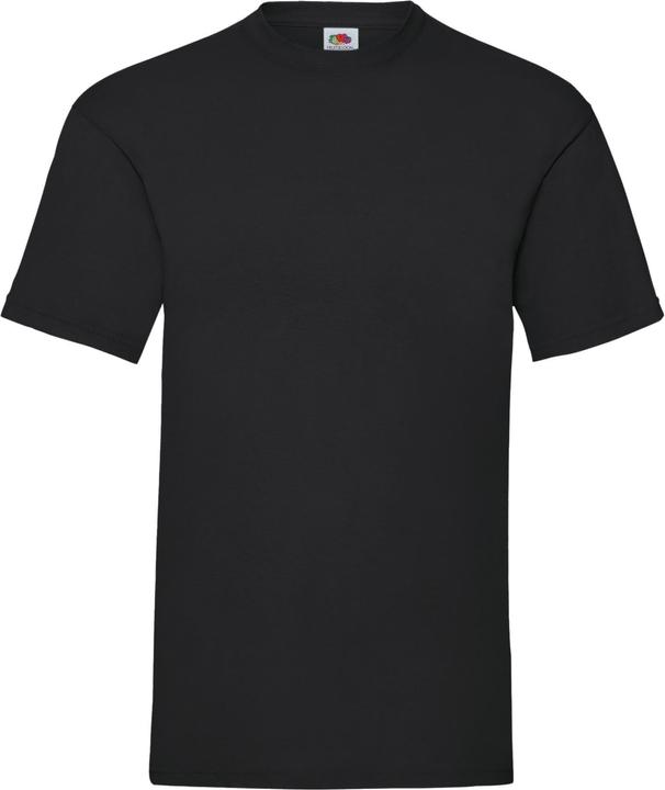 Produktbild Fruit of the Loom Kurzarm TShirt (3XL)