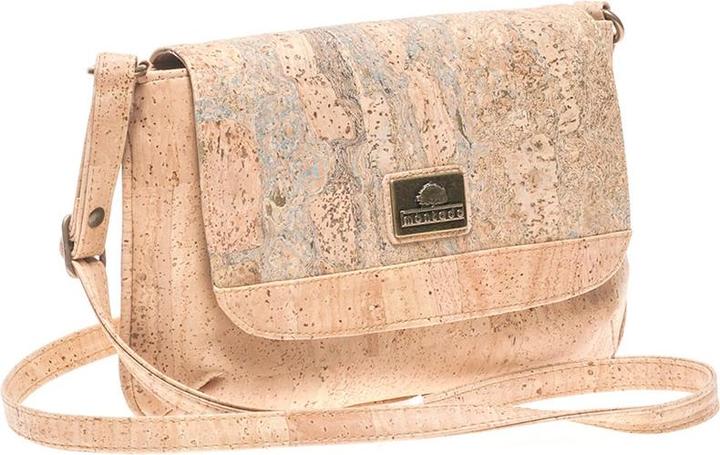 Montado Korktasche «Mapa»