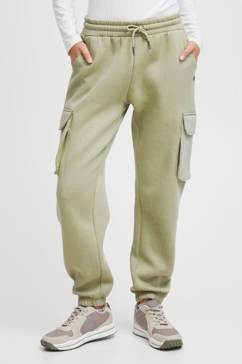 Actual product image Oxmo BY - OXHonnie - Shorts - 21800205-ME (M)