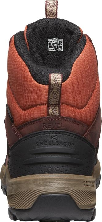 Image du produit Keen Revel IV MID Polar (41)