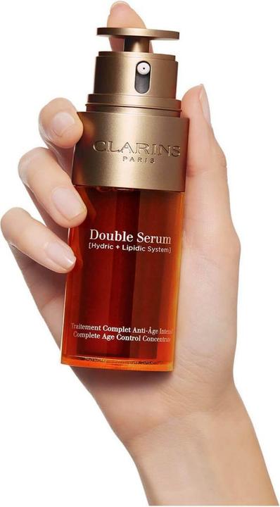 Produktbild Clarins Double Serum (30 ml)