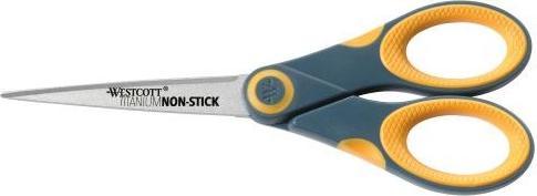 Immagine prodotto Westcott Forbici in titanio Non-Stick (18 cm)