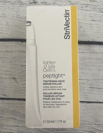 Produktbild StriVectin Tighten & Lift Tightening Neck Serum Roller (50 ml)