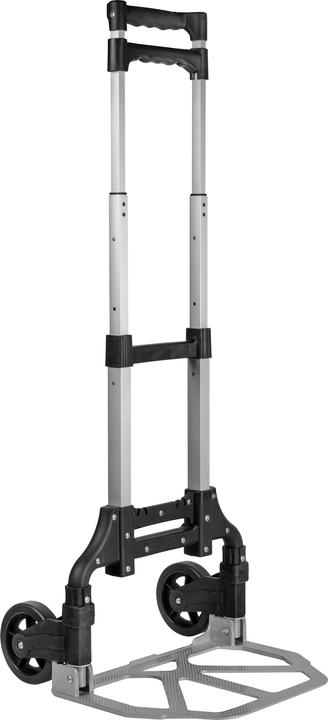 Produktbild Bülk Aluminum Transport Trolley
