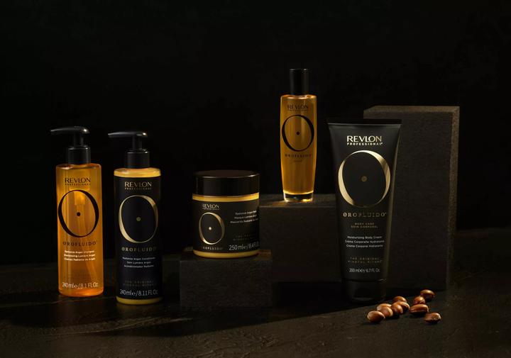 Actual product image Orofluido Oroflido Original Elixir (30 ml)