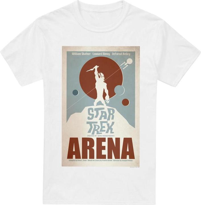 The Original Series Episode 18 TShirt (S)