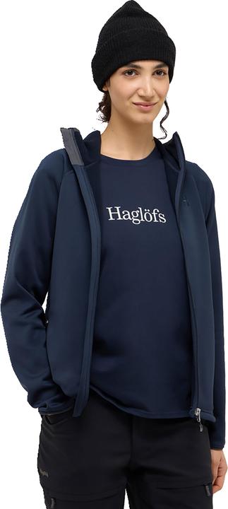 Produktbild Haglöfs Magma Mid Hoodie (L)