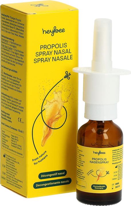Image du produit Heybee Propolis (1 pièce(s))