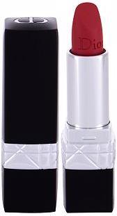 Dior Rouge (999)