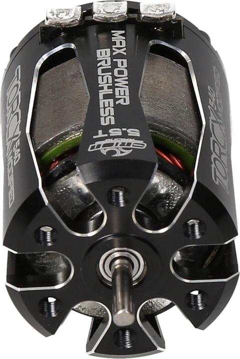Image du produit Team Orion Moteur brushless TORCX 540 modified 4.5T