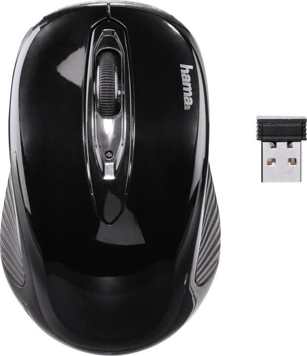Actual product image Hama Trento (DE, Wireless)