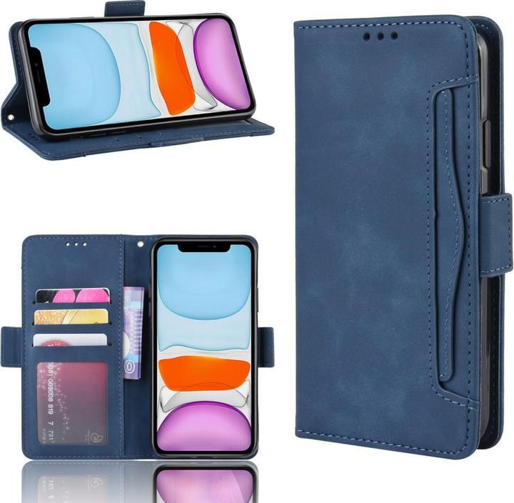 Produktbild Cover-Discount Etui (Apple iPhone 12, Apple iPhone 12 Pro)