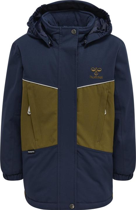 Image du produit hummel Conrad Tex Jacket (110)