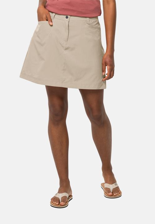 Image du produit Jack Wolfskin Jupe-short femme Sonora (XL)