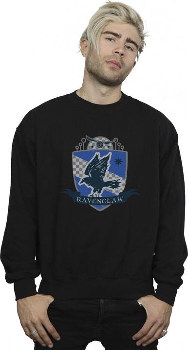 Image du produit - Sweat RAVENCLAW CHEST BADGE - Homme (M)