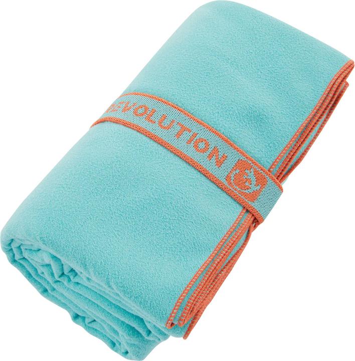 Produktbild Trevolution Mikrofaser-Tuch (80 x 130 cm)