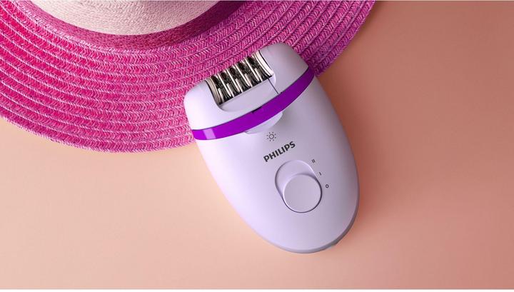 Immagine prodotto Philips Satinelle Essential