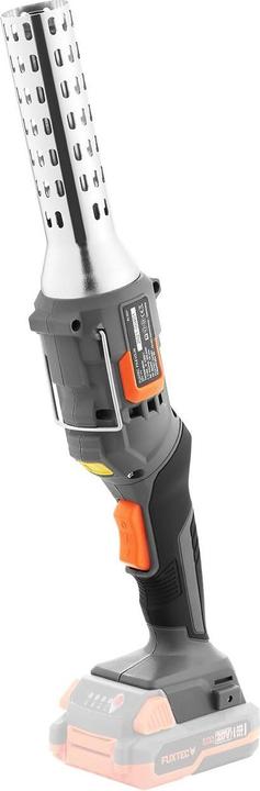 Actual product image Fuxtec 20V Battery Igniter FX-E1CL20 without battery pack, without charger