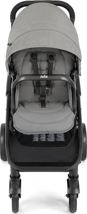 Actual product image Joie evalite duo