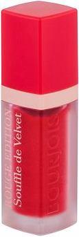 Immagine prodotto Bourjois Rouge Edition Souffle de Velvet (06 Leader delle ciliegie)