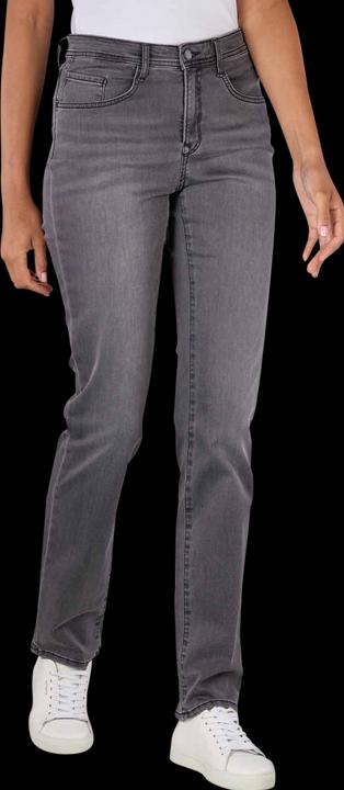 Produktbild BRAX Jeans Slim Fit "Mary" schwarz (40)