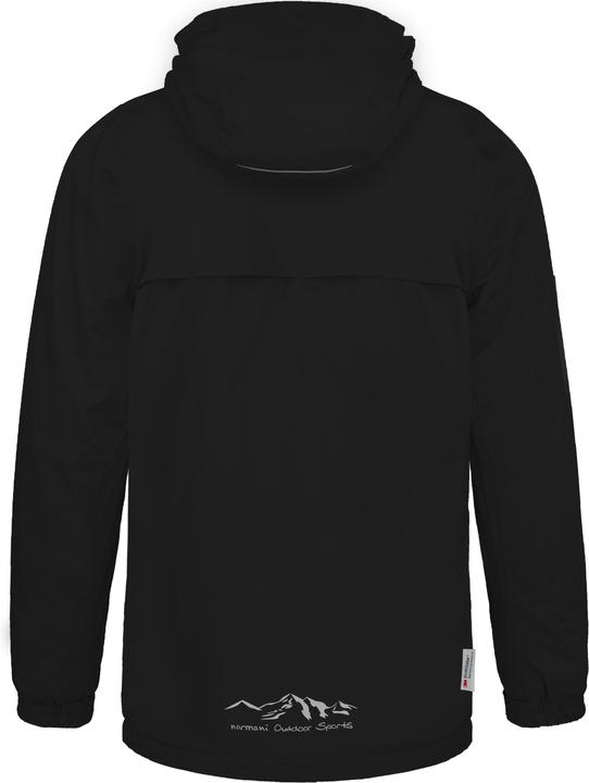 Image du produit Normani Ensemble de pluie pour enfants composé d'une veste de pluie "Taunton" et d'un pantalon de pluie (M)
