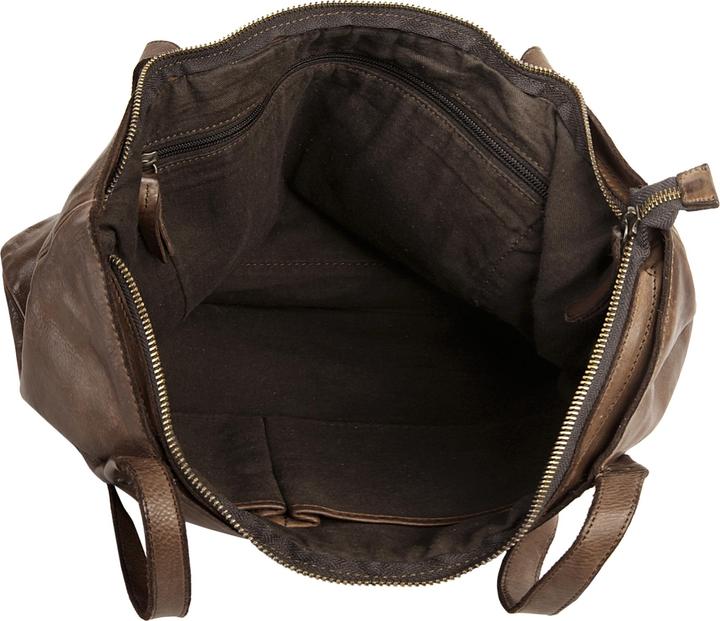 Produktbild Harolds Handtasche Submarine 40 (7 l)