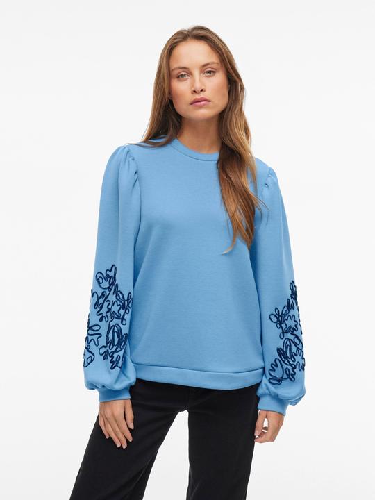 Image du produit Vila Langarm Sweatshirt (S)