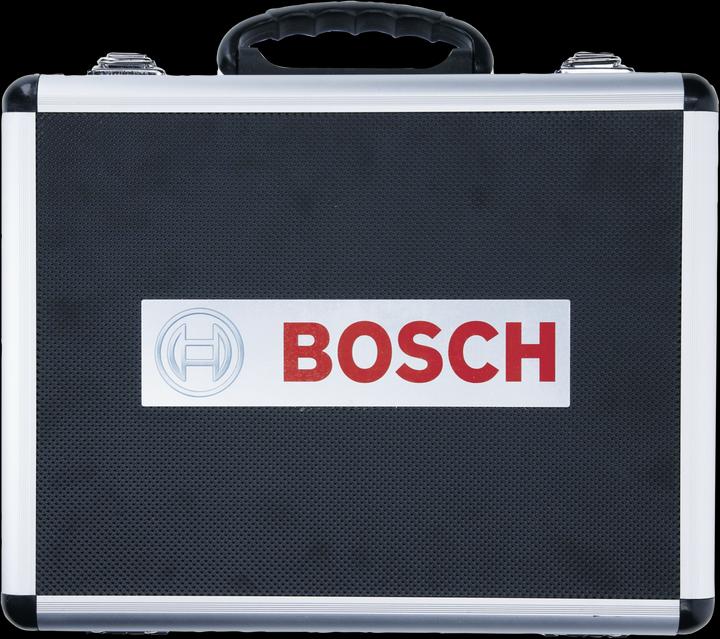 Productafbeelding Bosch Professional Zubehör Plus-3 boorset (5, 6, 8, 10, 12 mm)