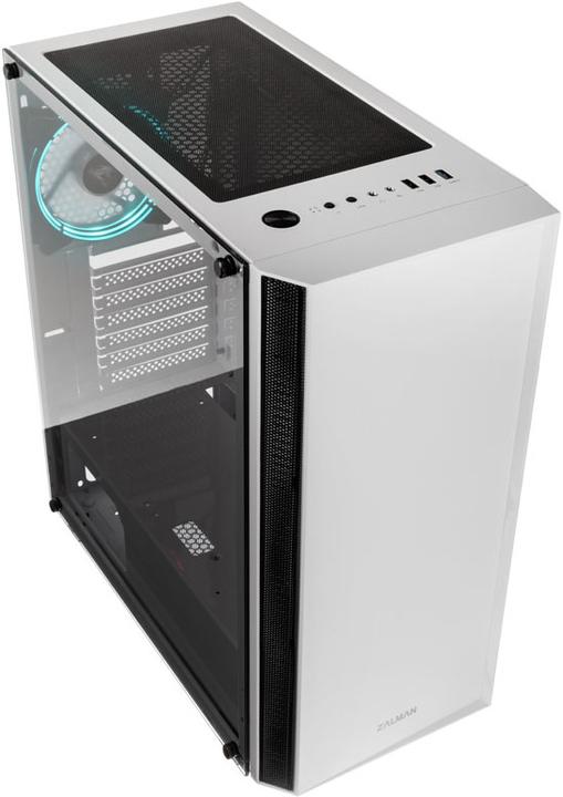 Produktbild Zalman R2 (ATX, mATX, Mini-ITX)