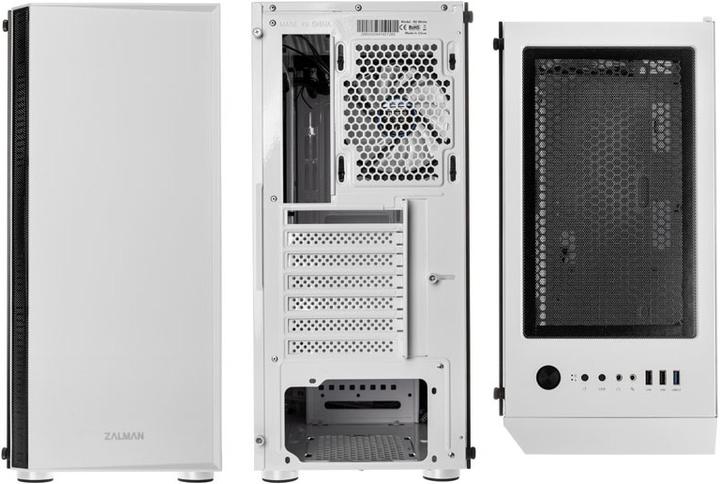 Produktbild Zalman R2 (ATX, mATX, Mini-ITX)