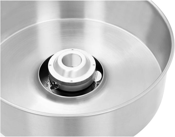 Immagine prodotto Royal Catering Macchina per zucchero filato RCZK-1080