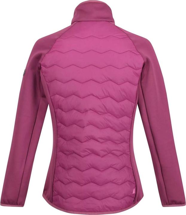 Produktbild Regatta Clumber Iii Jacke Hybrid (36 D)
