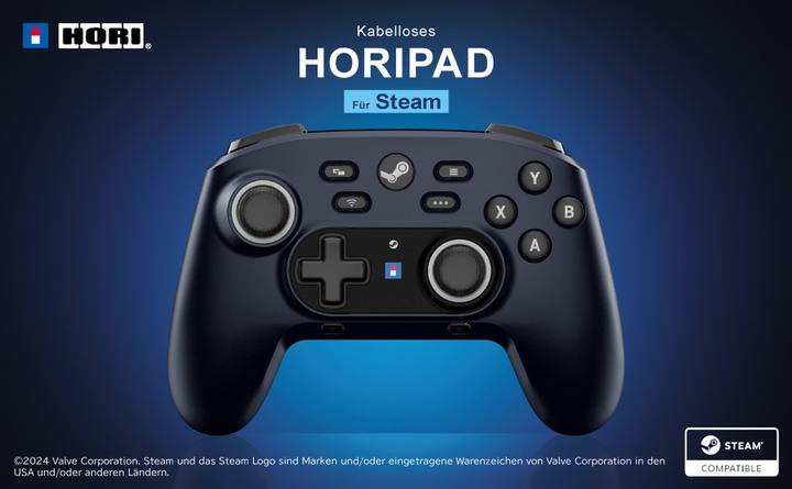 Immagine prodotto HORI Horipad (PC)
