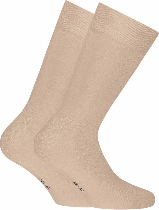 Produktbild Rohner Bambus (Einzelpack, 35 - 38)