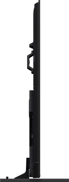 Produktbild Hisense 100E7Q PRO 254cm 100" 4K QLED Smart TV Fernseher (100", QLED, UHD, 2025)