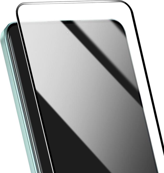 Produktbild Avizar ShieldGuard Glas-Folie (Xiaomi Redmi Note 14 Pro 5G)
