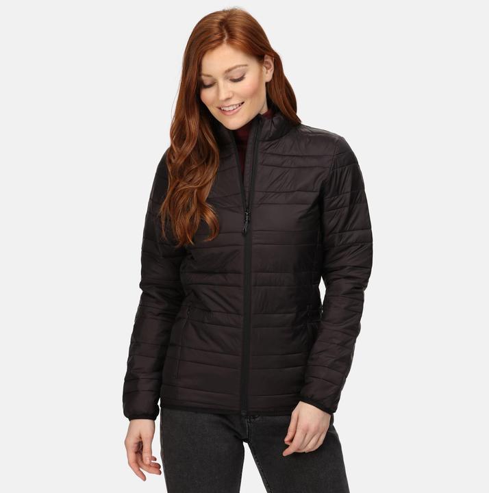 Produktbild Regatta Firedown IsolierJacke (36)