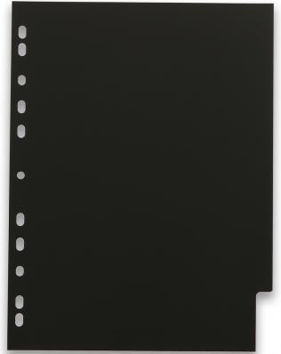Actual product image Oxford Register "myColour", A4