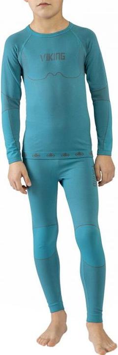 Immagine prodotto MGA Lingerie Viking Riko Kids Set (116)