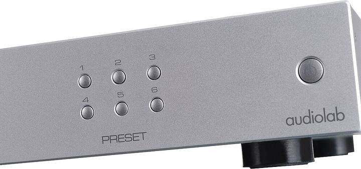 Image du produit Audiolab 6000n Play (Convertisseur DA)