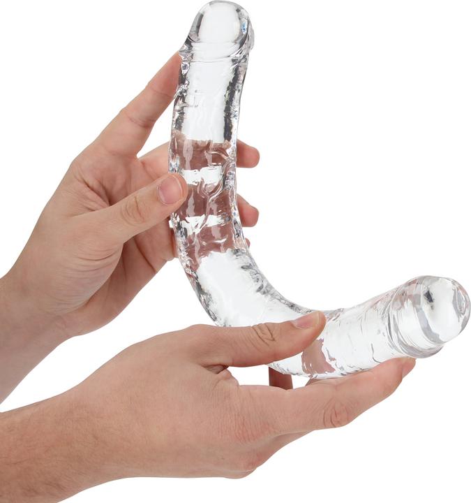 Produktbild RealRock Realistic Double Dong - 13" / 34 cm