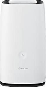 Actual product image Promise Apollo Cloud 2 Duo (0 TB)