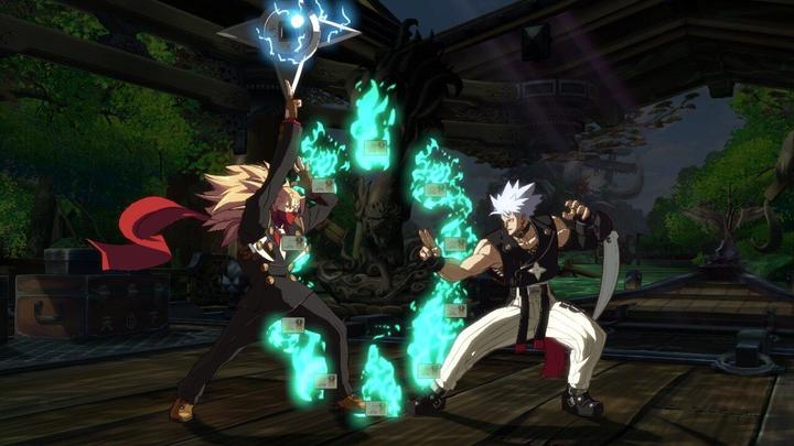 Immagine prodotto Pqube Guilty Gear Xrd Revelator 2 (PS4)