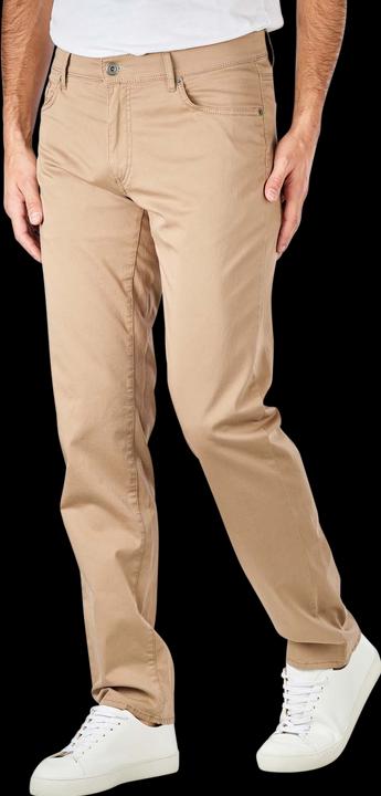 Produktbild BRAX Cadiz (Cooper New) Pant Straight Fit Clay (W30/L32)