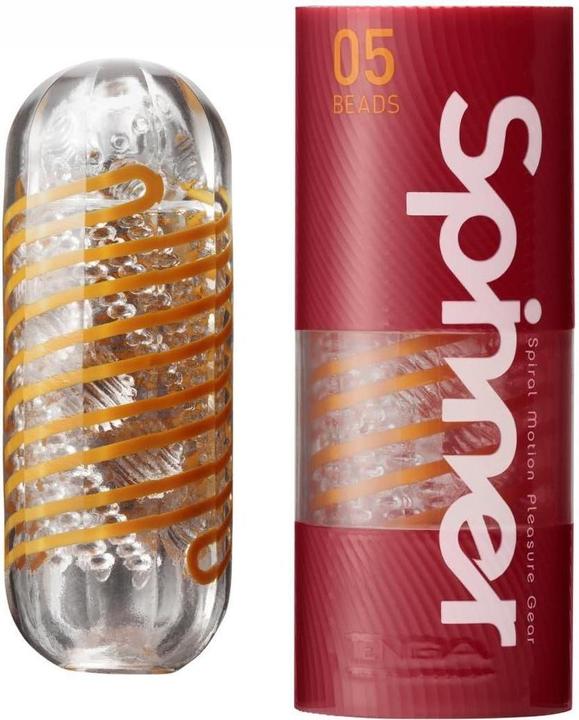 Produktbild Tenga 05 Beads