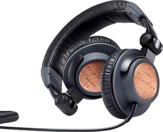 Image du produit Ultrasone Signature Pulse DJ-koptelefoon (NC, Filaire)