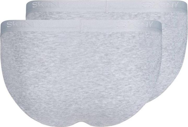 Produktbild Skiny Slip Klassisch Bequem sitzend (S, 4er Pack)