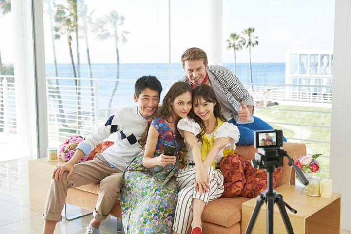 Produktbild Sony Cyber-Shot DSC WX500 (4.3 - 86 mm, 18.20 Mpx, 1/2,3'')